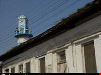 مناره انزلی(برج ساعت انزلی)