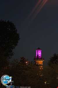 مناره انزلی(برج ساعت انزلی)