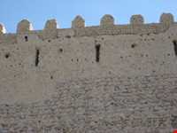 قلعه ضرغام یا قلعه سعیدخان