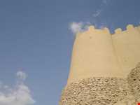 قلعه ضرغام یا قلعه سعیدخان