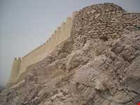 قلعه ضرغام یا قلعه سعیدخان