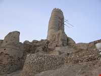 قلعه منوجان