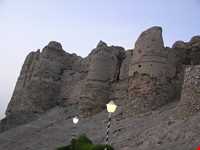 قلعه منوجان