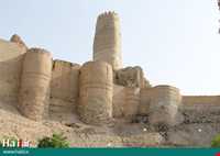 قلعه منوجان