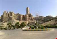 قلعه منوجان