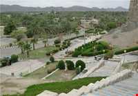 باغ روضه ارم