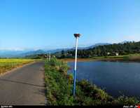 تالاب زربیجار