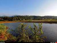 تالاب زربیجار