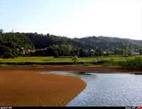 تالاب زربیجار