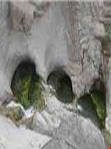 آبشار سه کاسه جهان جان