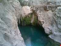 Mokhdan canyon