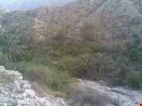 Mokhdan canyon