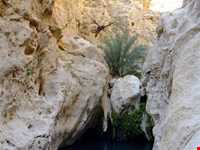 Mokhdan canyon
