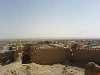 Anar Castle ( Arg-e Anar )