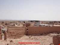 Anar Castle ( Arg-e Anar )