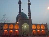 زیارتگاه امامزاده محمد صالح