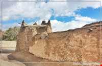 قلعه باستانی رابر