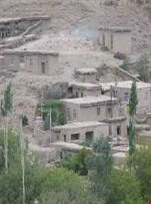 روستای سیه بنوئیه