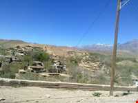 Siah bonueieh village