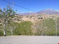 Siah bonueieh village