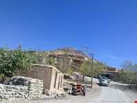 Siah bonueieh village