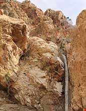 آبشار ده بکری