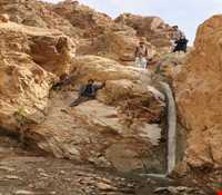 آبشار ده بکری