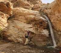 آبشار ده بکری