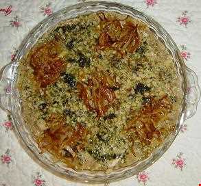 کله جوش ( کاله جوش )