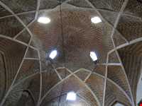 Historical Bazaar of Tabriz