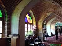 Historical Bazaar of Tabriz