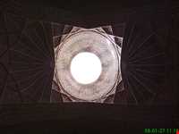 Historical Bazaar of Tabriz