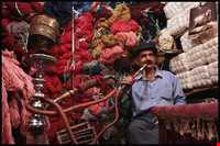 Historical Bazaar of Tabriz