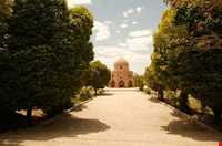 آرامگاه محمد شهید کوهبنان (خاک آخوند)‌