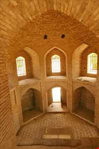 آرامگاه محمد شهید کوهبنان (خاک آخوند)‌