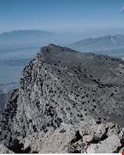 منطقه حفاظت شده کوه هماگ