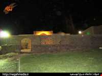 خانقاه شیخ ابوسعید ابوالخیر