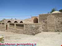 خانقاه شیخ ابوسعید ابوالخیر