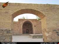 خانقاه شیخ ابوسعید ابوالخیر