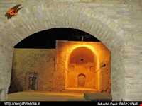 خانقاه شیخ ابوسعید ابوالخیر