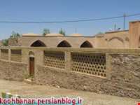 خانقاه شیخ ابوسعید ابوالخیر