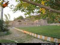 خانقاه شیخ ابوسعید ابوالخیر