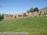 خانقاه شیخ ابوسعید ابوالخیر