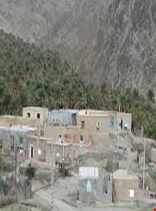 روستای کشیت