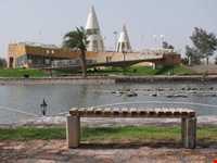 ارگ جدید بم