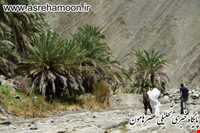 آبشار آبند ساربوک