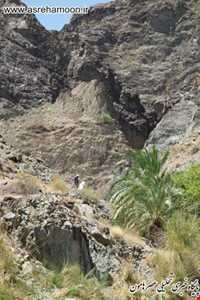 آبشار آبند ساربوک