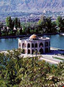 ایل گلی ( ائل گلی - شاه گولی )