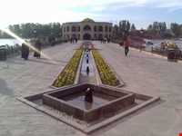 ایل گلی ( ائل گلی - شاه گولی )