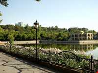 ایل گلی ( ائل گلی - شاه گولی )